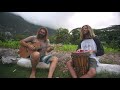 la au lapa au by paul izak ft. sam garrett