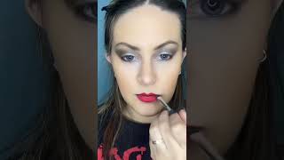 Taylor swift Makeup