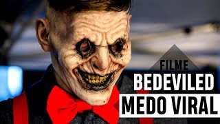 MEDO? OI? AONDE? | Filme \