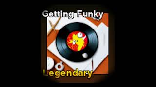 Super League Soccer - Getting Funky (goal theme)