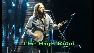 Billy Strings | “The High Road”(First time played) | Golden 1 Center | Sacramento CA | 10/04/2023