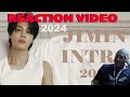 PARK JIMIN INTRODUCTION 2024 (FULL): Reaction Video by DJ Producer Frankie Biggz - Birthday Special