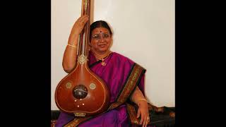 Ramaanubhava- Vidushi. Prof T S Ramaa I Ep-40 I E-varam-aDugudurA I Raga Kalyani I Thyagaraja