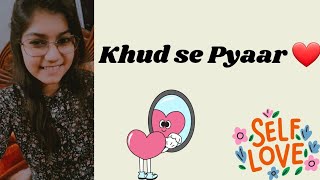 Kya tumne khud se pyar karna seekha hai? If not....then THIS IS FOR YOU / By Koena #selflovecoach