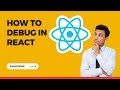 Debugging React Apps with VSCode: Effective Techniques and Best Practices