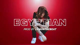 Central Cee X Headie One X Violin Drill Type Beat - "Egyptian" UK Drill Instrumental 2021