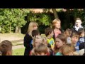 projektwoche 2014 grundschule sandhorst