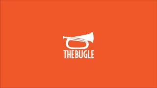 Nish Kumar talks about Breadgate on The Bugle. Andy Zaltzman provides an unsympathetic pun-run.