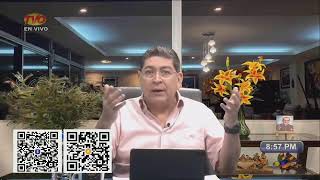 Walter Araujo y Toda la Verdad.   PROGRAMA  77 (17NOV2021)