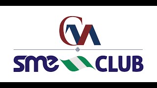 CM-SME Club Introduction