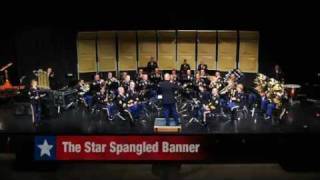 Pioneer Presents: Minnesota Army National Guard Band