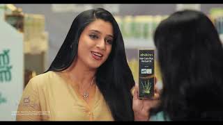 DHATHRI HAIR CARE  -  SAMYUKTHA SUPERMARKET - TVC Factory