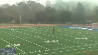 Acalanes High School vs Carondelet High School Womens Freshman Soccer