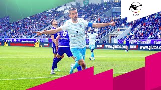 Mini Movie: FC Erzgebirge Aue vs. TSV 1860 München | 3. Liga | MagentaSport