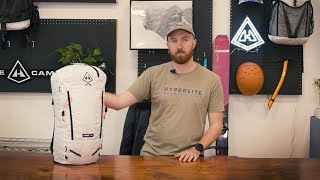 Aspect 32 | Product Walkthrough