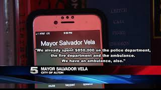 After criticism, Hidalgo County changes plan for federal COVID-19 relief funds