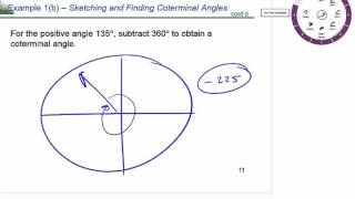 Col. Alg. 6.1 Notes