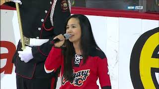 NHL  Dec.10/2013   Boston Bruins - Calgary Flames