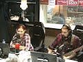 Калевала kalevala концерт на радио Маяк 21.01.2017 live concert on mayak fm