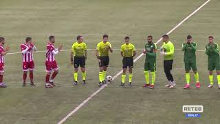 FC Matese - Vastese 1-0 (highlights)