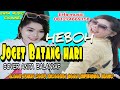 Joget Batang hari~official video music@erfamusicchannel5270 ~cover~Anita balanyap~live~music