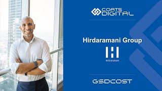 GSDCost 고객 추천 영상 – Hirdaramani Group히다라마니 그룹 (스리랑카) [한글 자막] [KO]