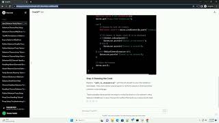 java selenium verify element not present