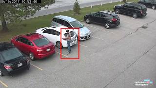 Loitering Detection