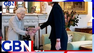 Queen's Health | Darren McCaffrey updates as Buckingham Palace release statement