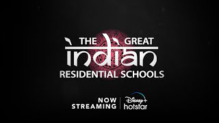 The Great Indian Residential Project | Now Streaming | DisneyPlus Hotstar