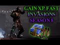 Mortal Kombat How to gain XP fast in MK1 Season 8