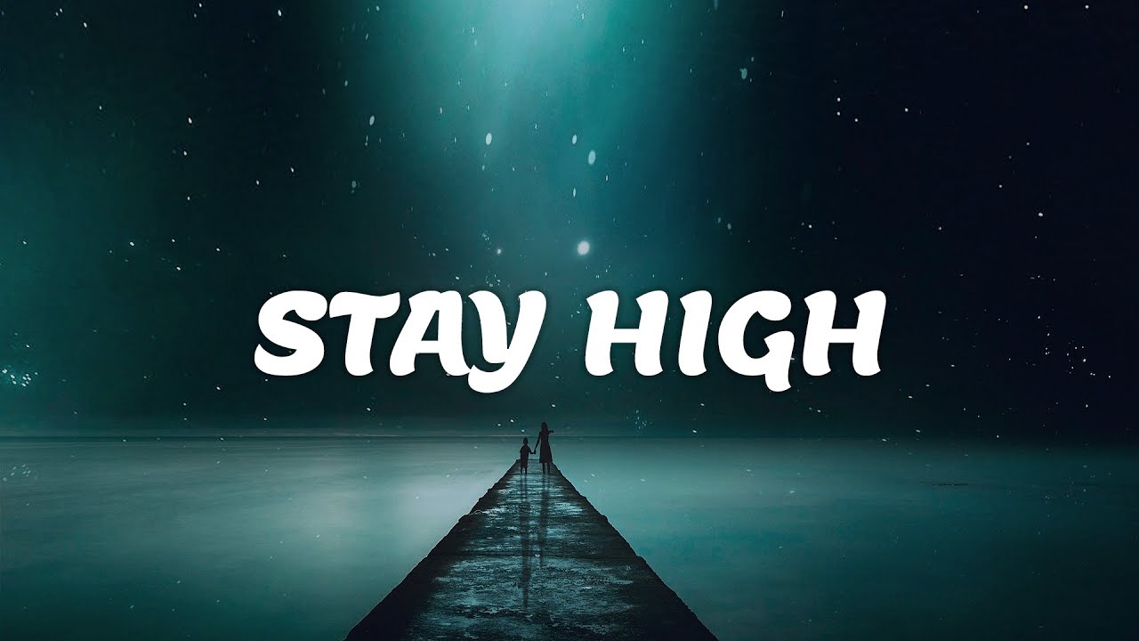 Stay High - Juice WRLD [Lyrics] Juice WRLD Stay High Lyrics - YouTube