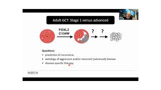 Granulosa Cell Tumor Survivor Sisters Webinar 2024: An update of research on GCT