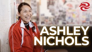 Ashley Nichols Promo, Canadian female MMA & Muay Thai fighter