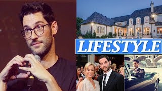 Tom Ellis Lifestyle, Net Worth, Wife, Girlfriends, Age, Biography, Family, Car, Facts, Wiki !