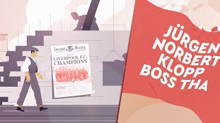 Animated story of 130 years since Liverpool FC's first ever game | 'Not a bad start, ey?'