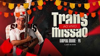 Durval Lelys ao vivo no Maior São João do Mundo - Campina Grande/PB