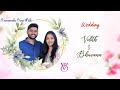 Wedding - Vidith 💕 Bhuvana | Live On 18th October 2024 @ 8AM