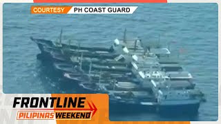 Mga botante, pinaalalahanan sa mga kandidatong ginagamit ang isyu sa West Philippine Sea