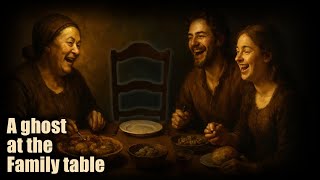 Invisible Children — Growing Up Overlooked in a Narcissistic Family