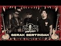 SOUND FROM HELL | GERAK BERTINDAK