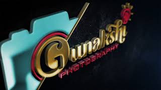 Gunakshi Photography Logo Bang