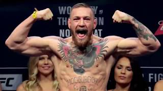 UFC fighter Conor McGregor charged with assault in New York