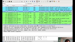 Web application pentesting - Part 2 http basics
