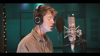 Jamie Miller - All I Want For Christmas Is You (Mariah Carey Cover)