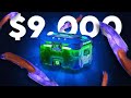 THIS HUGE CASE BATTLE PAID OUT $9000!