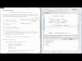 Classes - Lock Class Example (Exercise 2)
