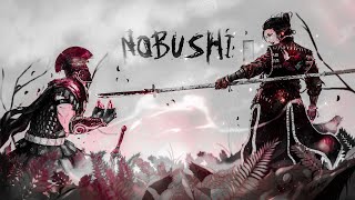 のぶし "NOBUSHI" Japanese type beat [HARD] - Japanese Temple Trilogy~