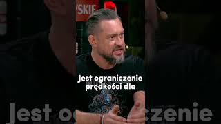 Marcin Prokop - PRZEPISY TWORZONE SĄ DLA LUDZI PRZECIĘTNYCH !?