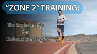 "Zone 2" Training Mistakes Runners Make for Aerobic Base Intensity: Coach Sage Canaday TTT. EP 63